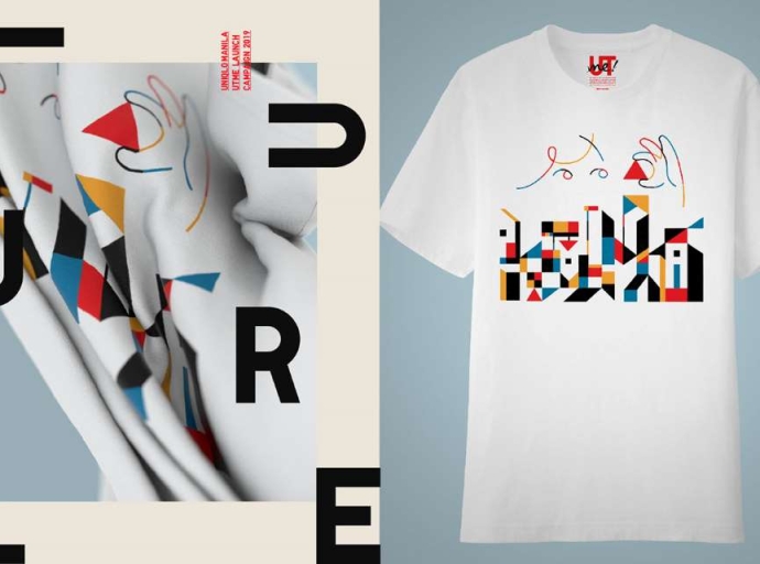 Uniqlo launches UTme! India Art Project to highlight designs from emerging artists 